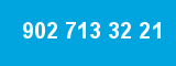 902 713 32 21 902 713 32 21